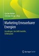 Marketing Erneuerbarer Energien - Bild 1
