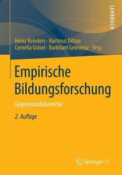 Empirische Bildungsforschung