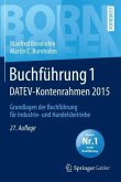 Buchführung 1 DATEV-Kontenrahmen 2015