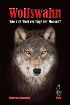 Wolfswahn - Zummach, Hubertus