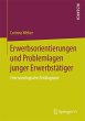 Erwerbsorientierungen und Problemlagen... - Bild 1