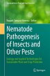 Nematode Pathogenesis of Insects and... - Bild 1