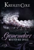 Meister des Spiels / Gamemaker Bd.2