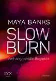 Verhängnisvolle Begierde / Slow Burn Bd.2