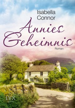 Cover Annies Geheimnis