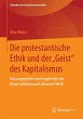 Die protestantische Ethik und der... - Bild 1