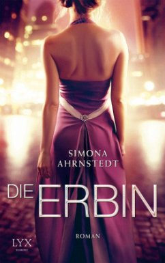 Die Erbin / De la Grip Bd.1 - Ahrnstedt, Simona