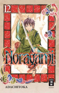 Noragami Bd.12 - Adachitoka