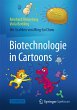 Biotechnologie in Cartoons - Bild 1