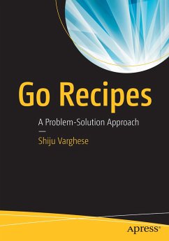 Go Recipes - Davis, Ian