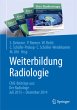 Weiterbildung Radiologie - Bild 1