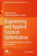 Engineering and Applied Sciences... - Bild 1