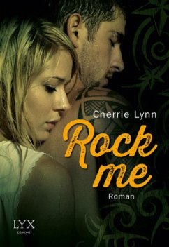 Rock me - Lynn, Cherrie