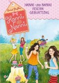 Hanni und Nanni feiern Geburtstag / Hanni und Nanni Bd.36 Hanni und Nanni feiern Geburtstag / Hanni und Nanni Bd.36