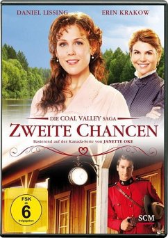 Zweite Chancen - Die Coal Valley Saga