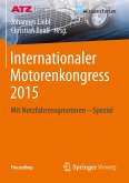 Internationaler Motorenkongress 2015
