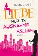 Liebe nur in Ausnahmefällen / Tangled... - Bild 1