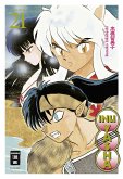 Inu Yasha New Edition Bd.21