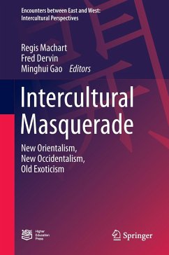 Intercultural Masquerade