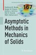 Asymptotic methods in mechanics of... - Bild 1