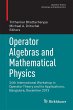Operator Algebras and Mathematical... - Bild 1
