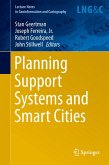 Planning Support Systems and Smart Cities