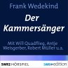 Der Kammersänger (MP3-Download) - Bild 1