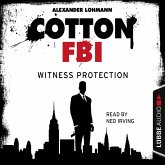 Witness Protection (MP3-Download)