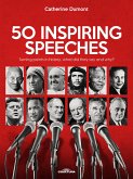 50 Inspiring Speeches (eBook, ePUB)