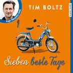 Sieben beste Tage (MP3-Download)