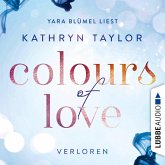 Verloren / Colours of Love Bd.3 (MP3-Download)