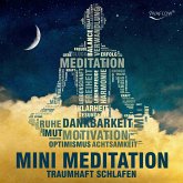 Traumhaft schlafen mit Mini Meditation (MP3-Download)
