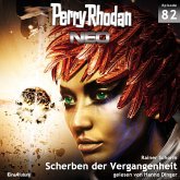 Scherben der Vergangenheit / Perry Rhodan - Neo Bd.82 (MP3-Download) Scherben der Vergangenheit / Perry Rhodan - Neo Bd.82 (MP3-Download)