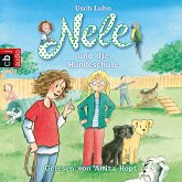 Nele und die Hundeschule / Nele Bd.13 (MP3-Download)