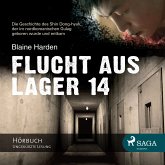 Flucht aus Lager 14 (MP3-Download) Flucht aus Lager 14 (MP3-Download)