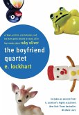 The Boyfriend Quartet (eBook, ePUB)