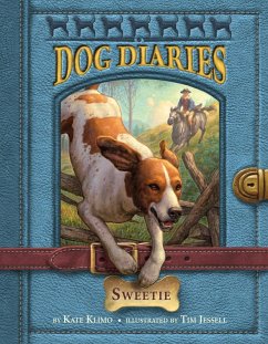 Dog Diaries #6: Sweetie (eBook, ePUB) - Klimo, Kate