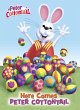 Here Comes Peter Cottontail Board Book... - Bild 1