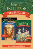 Magic Tree House Fact & Fiction: Mummies (eBook, ePUB)