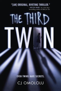 Cover The Third Twin (eBook, ePUB)