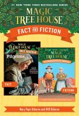 Magic Tree House Fact & Fiction: Thanksgiving (eBook, ePUB)