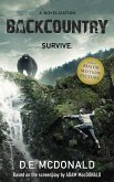 Backcountry (eBook, ePUB) Backcountry (eBook, ePUB)
