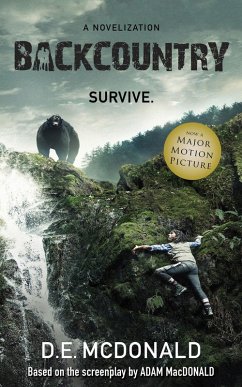 Cover Backcountry (eBook, ePUB)
