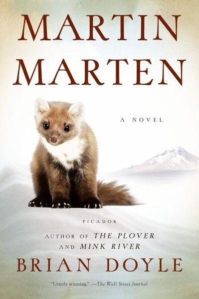 Martin Marten (eBook, ePUB) Martin Marten (eBook, ePUB)