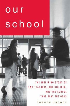 Cover Our School (eBook, ePUB)