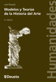 Modelos y Teorías de la Historia del Arte (eBook, PDF)
