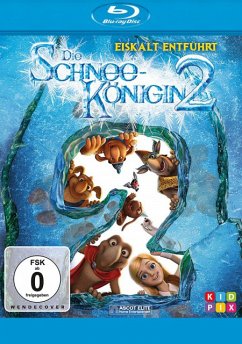 Die Schneekönigin 2 - Diverse