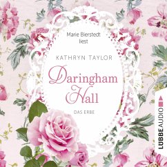 Das Erbe / Daringham Hall Bd.1 (MP3-Download) - Taylor, Kathryn