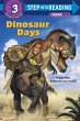 Dinosaur Days (eBook, ePUB) - Bild 1
