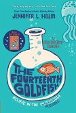 The Fourteenth Goldfish (eBook, ePUB)